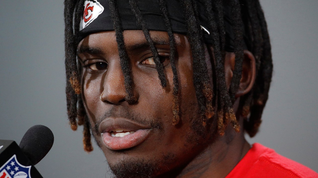 Prosecutor: Criminal investigation of Chiefs' Hill inactive
